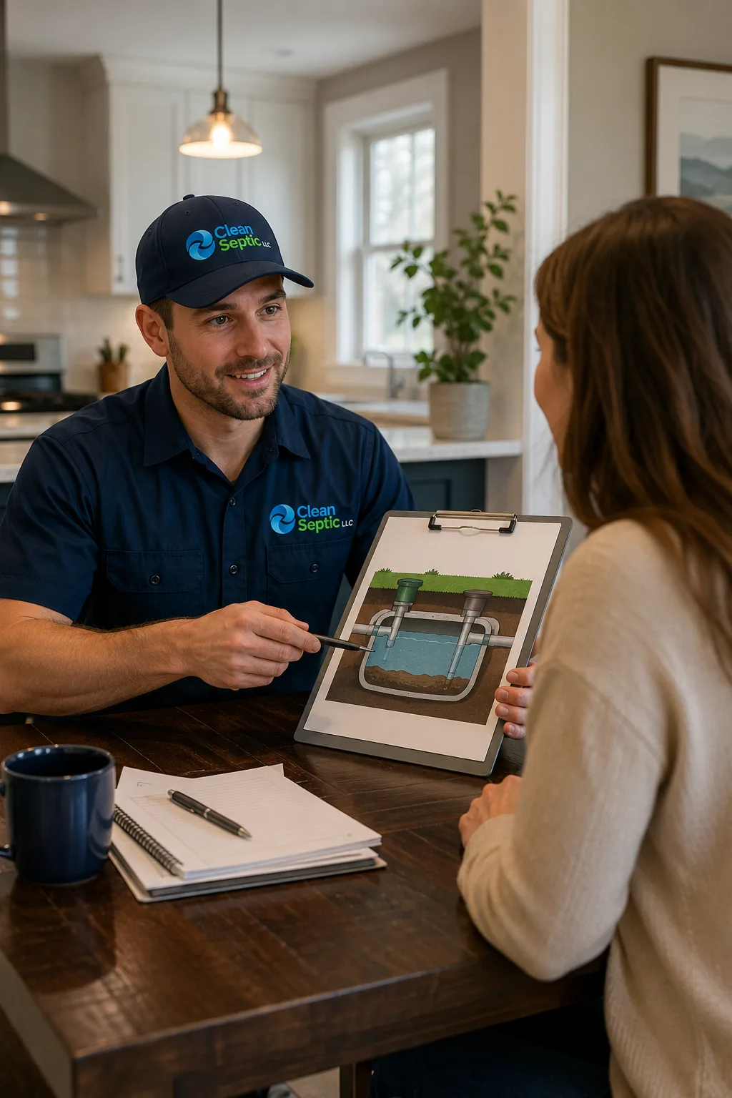 Septic Tank Pumping Manchester, GA FAQs